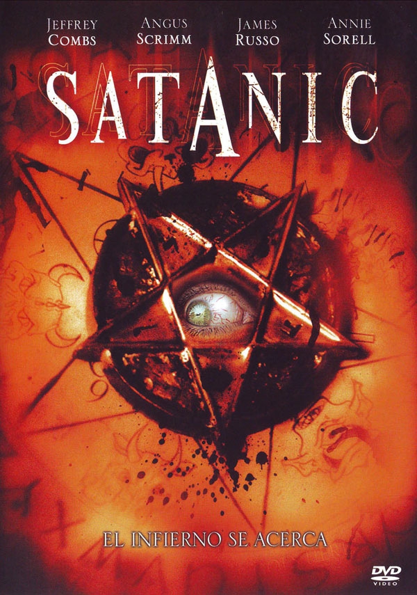 Satanic (2006)
