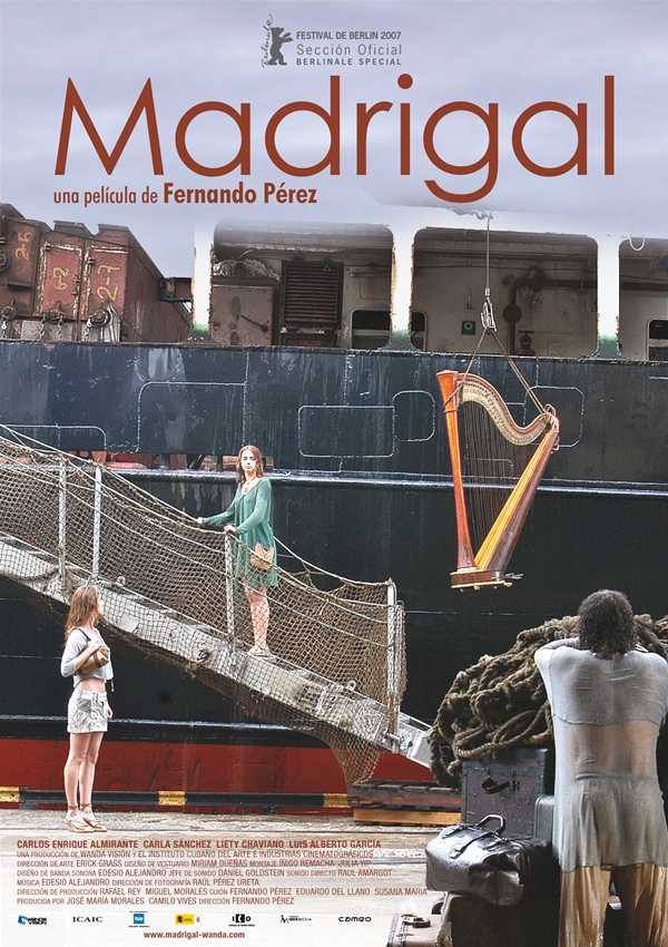 Madrigal (2006)