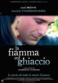 La fiamma sul ghiaccio (2006)