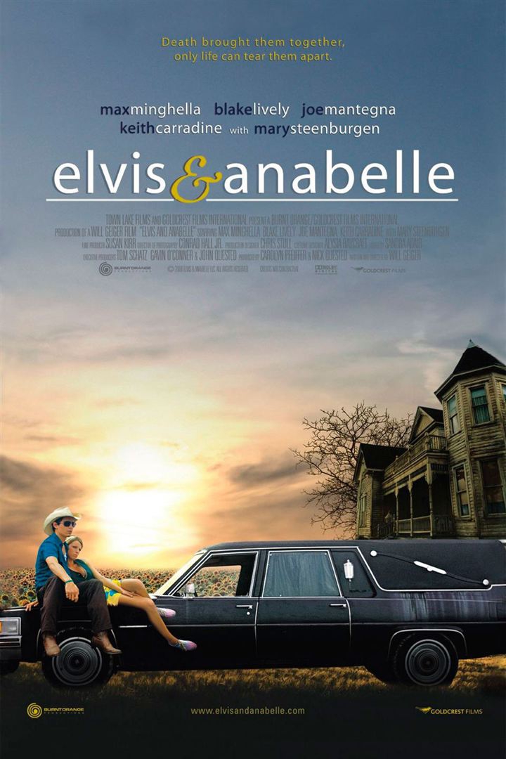 Elvis and Anabelle (2006)