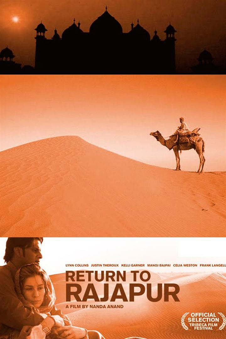 Retorno a Rajapur (2006)