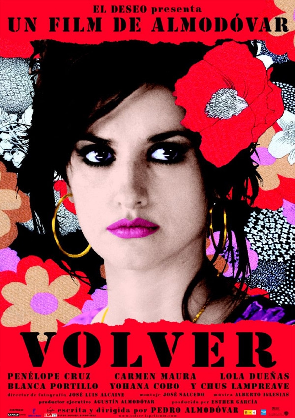 Volver (2005)