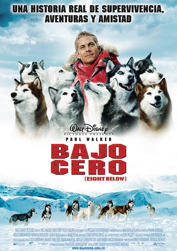 Bajo cero (2005)