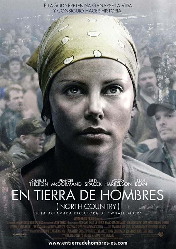 En tierra de hombres (2005)