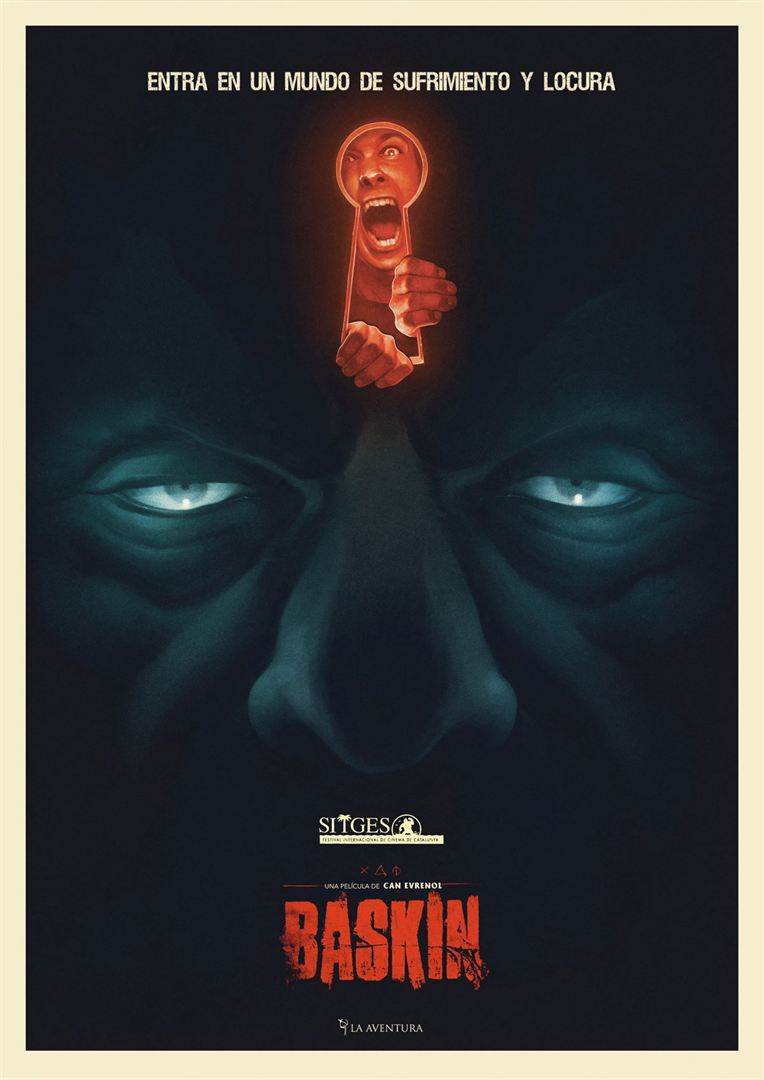 Baskin (2015)