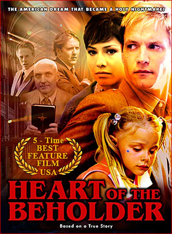 Heart of the Beholder (2005)