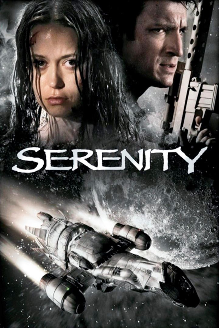 Serenity (2005)