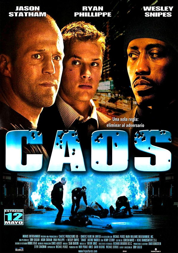 Caos (2005)