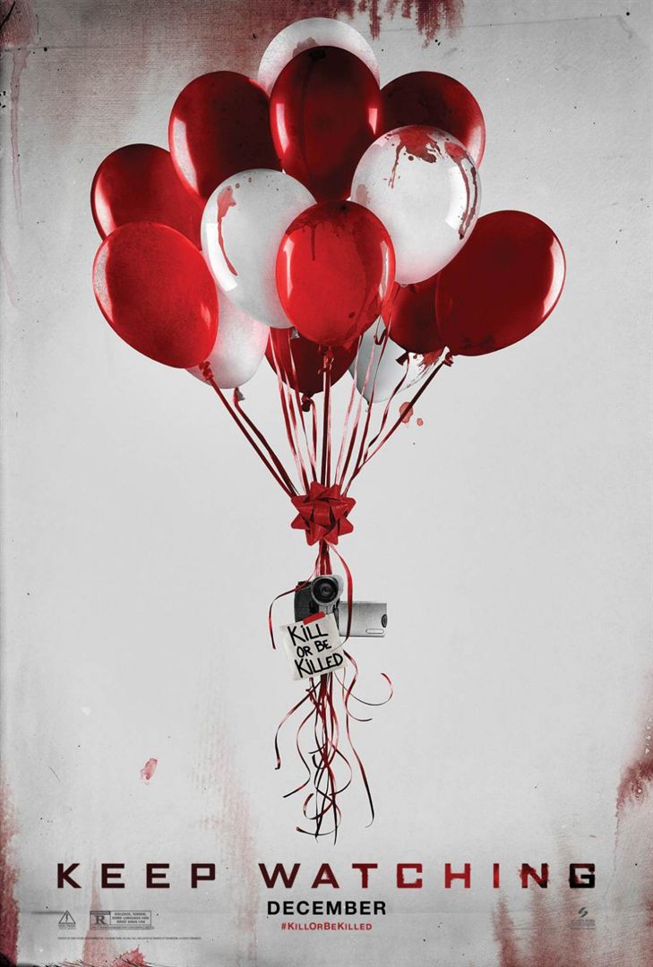 Keep Watching (2016)