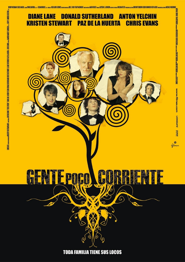 Gente poco corriente (2005)