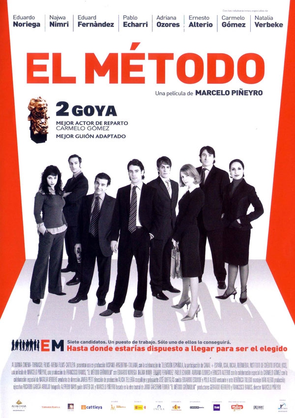 El método (2005)