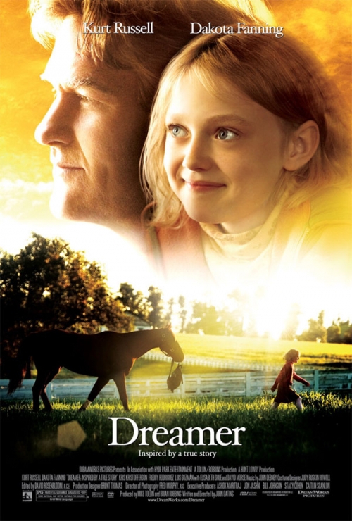 Dreamer: Camino hacia la victoria (2005)
