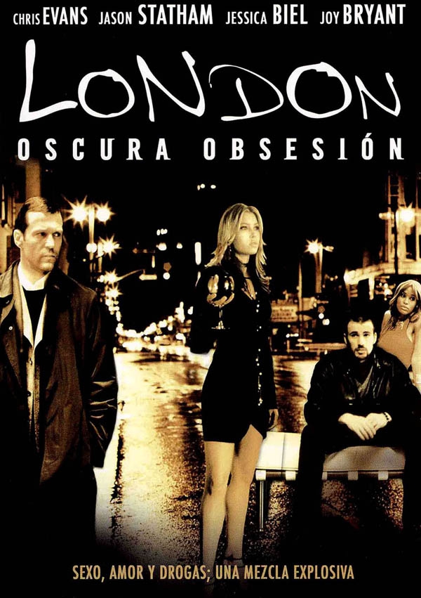 London. Oscura obsesión (2005)
