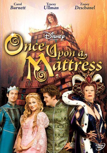 Once upon a mattress (2005)