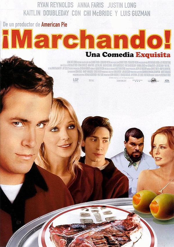 ¡Marchando! (2005)