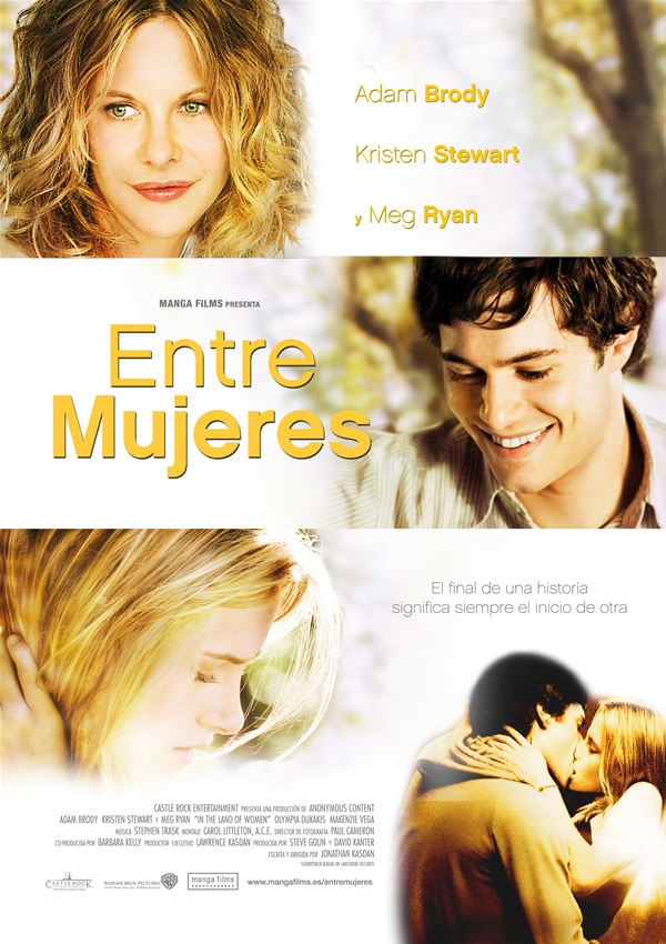 Entre mujeres (2005)