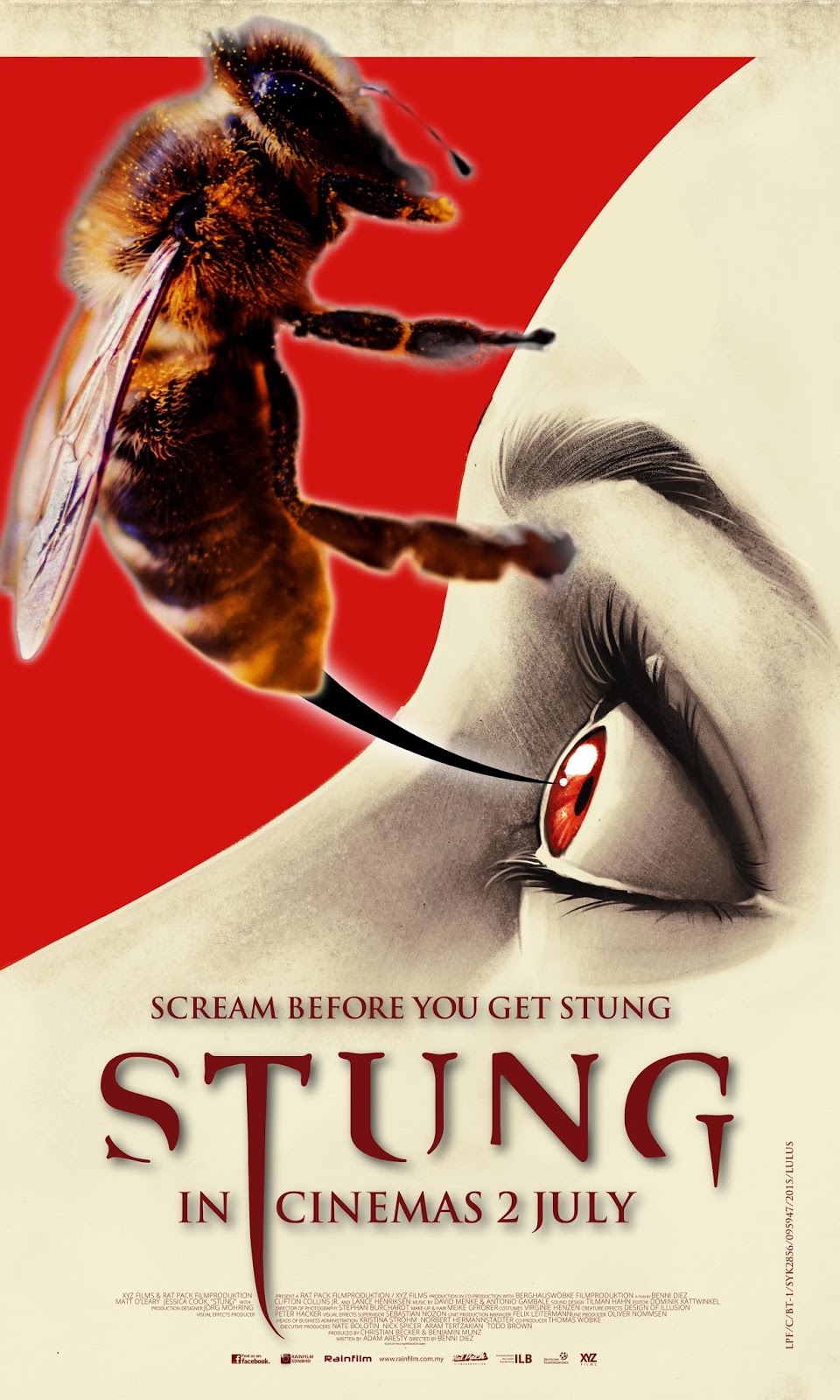 Stung (2015)