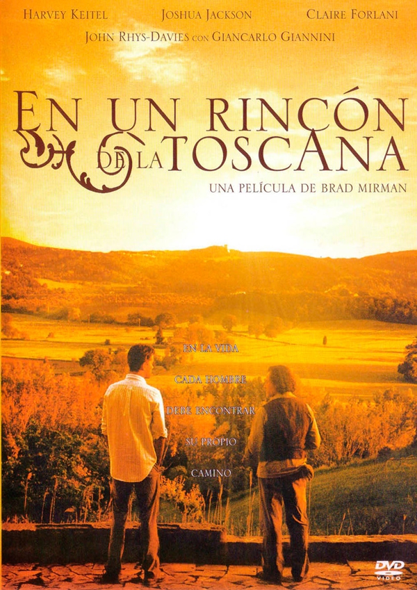 En un rincón de la Toscana (2005)