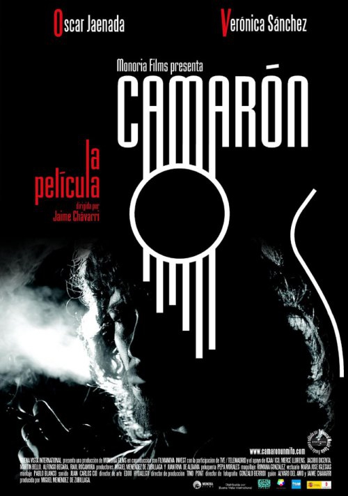 Camarón (2005)