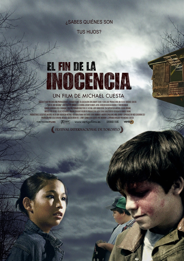 El fin de la inocencia (2005)