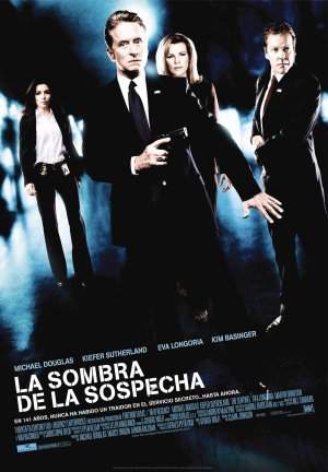 La sombra de la sospecha (2005)