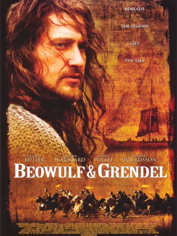 Beowulf & Grendel (2005)