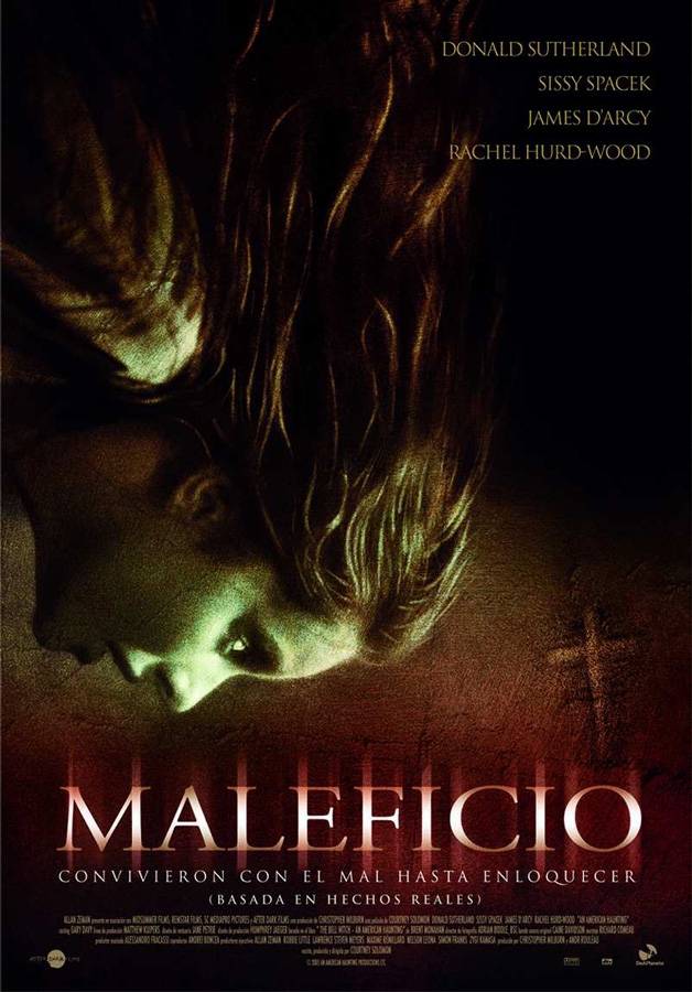 Maleficio (2005)