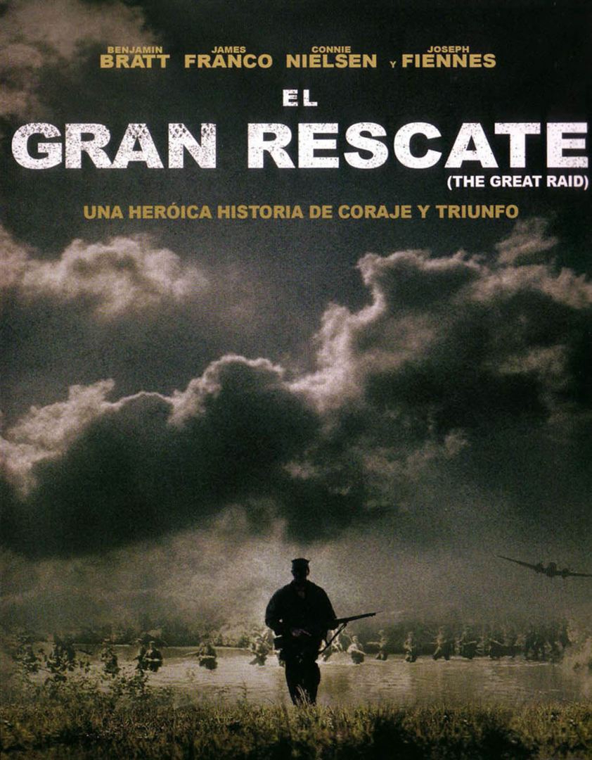 El gran rescate (2005)
