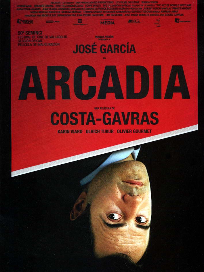 Arcadia (2005)
