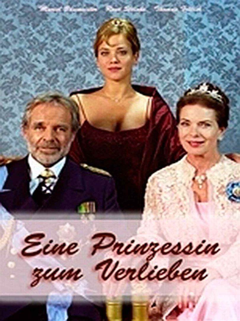 La princesa y su destino (2005)