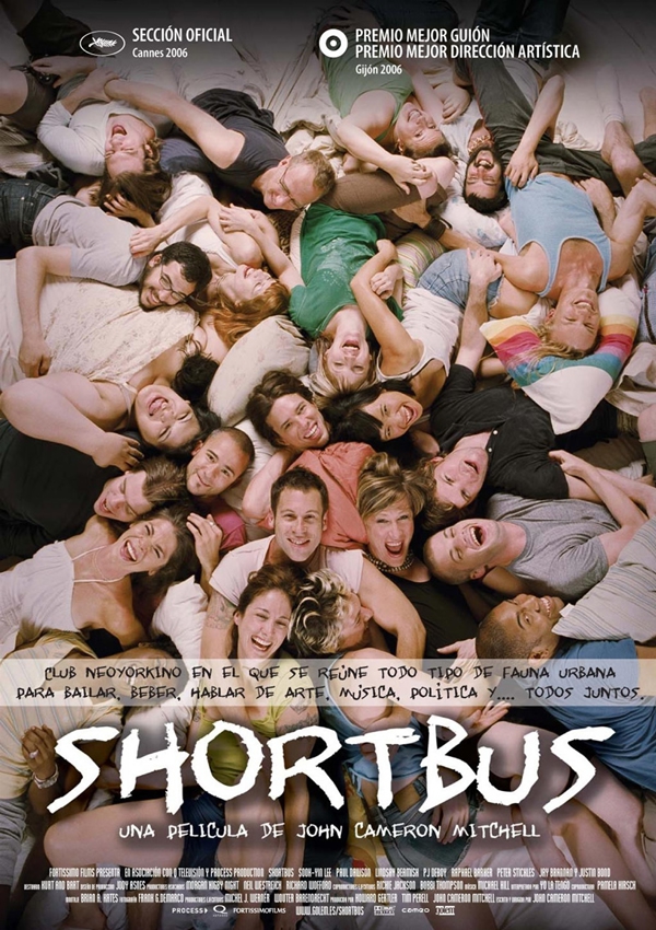 Shortbus (2005)