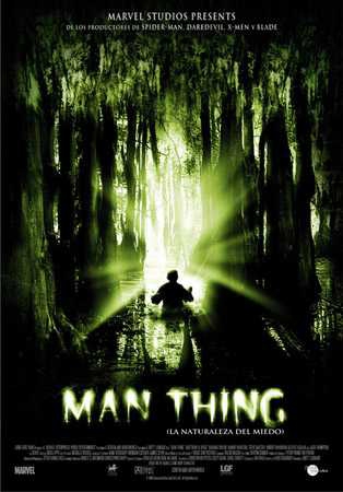 Man Thing (2005)