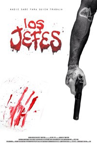 Los Jefes (2015)