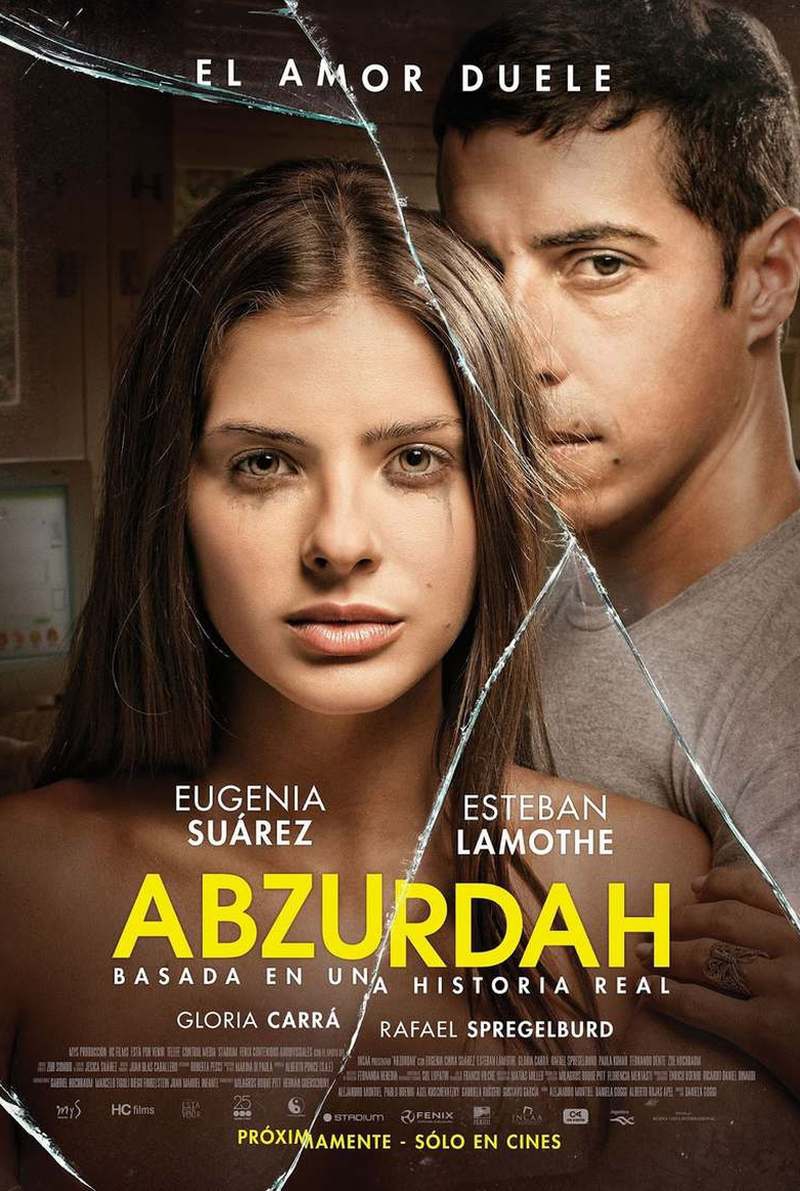 Abzurdah (2015)