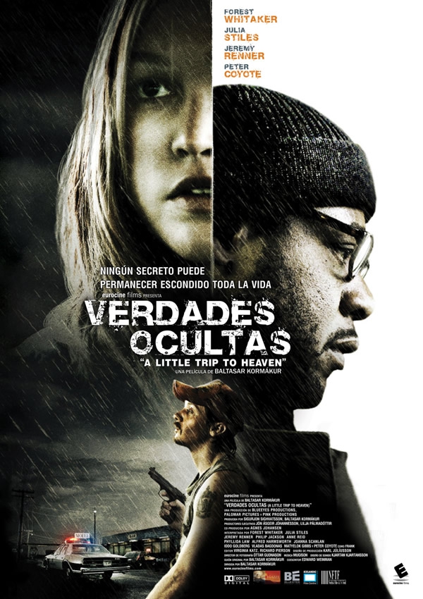 Verdades ocultas  (2005)