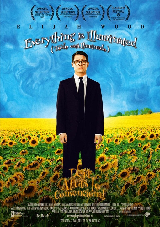 Everything Is Illuminated (Todo está iluminado) (2005)