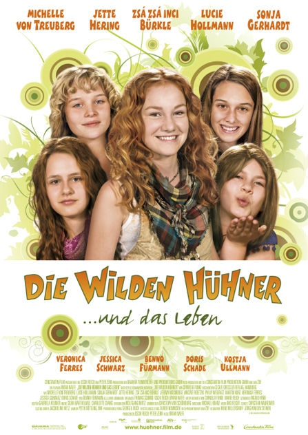 Die wilden Hühner (2005)