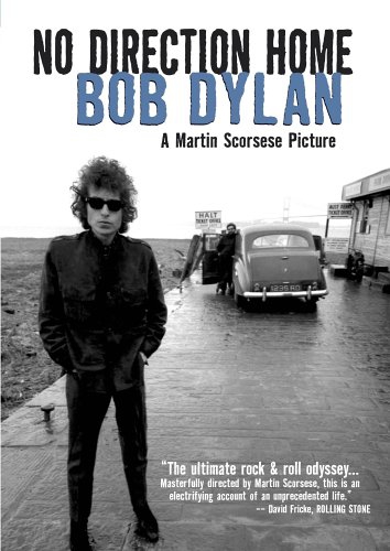No Direction Home: Bob Dylan (2005)