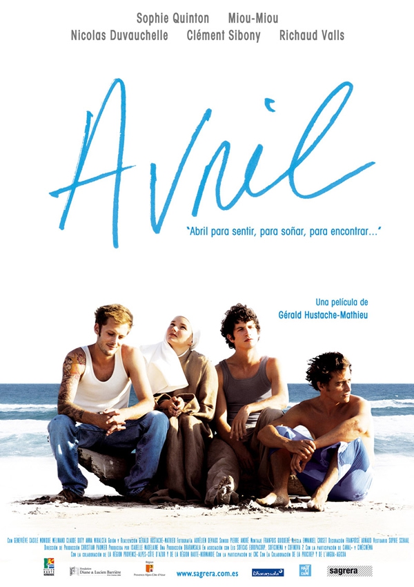 Avril (2005)