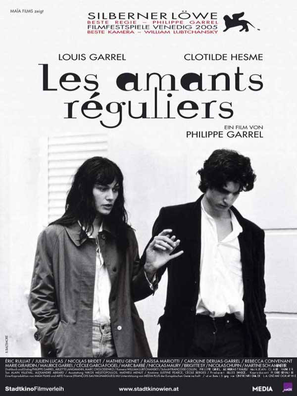 Les amants réguliers (2005)