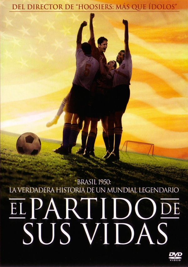 El partido de sus vida (2005)