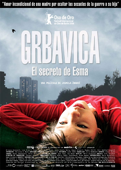Grbavica (El secreto de Esma) (2005)
