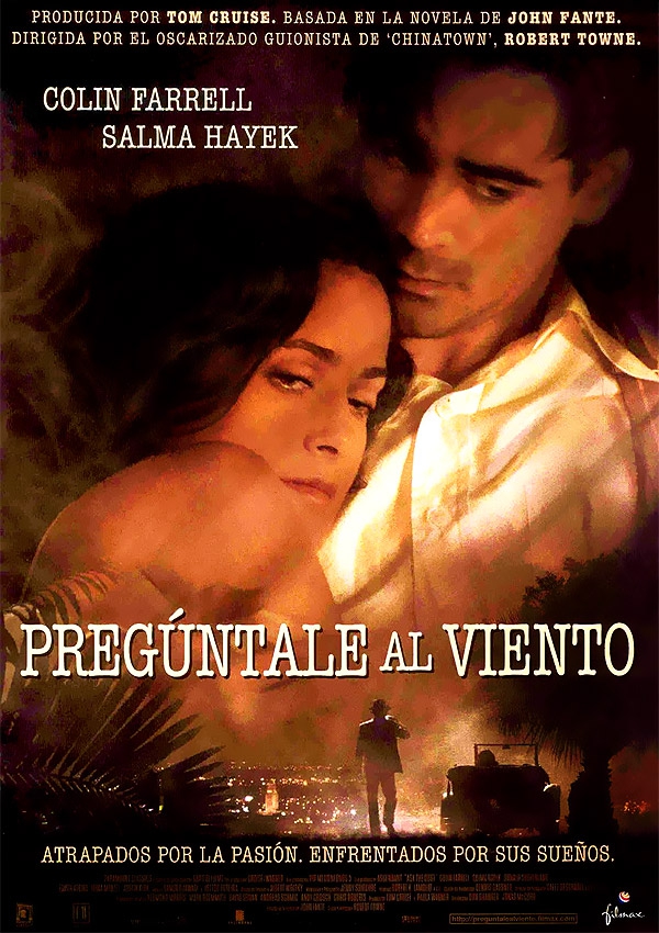 Pregúntale al viento (2005)