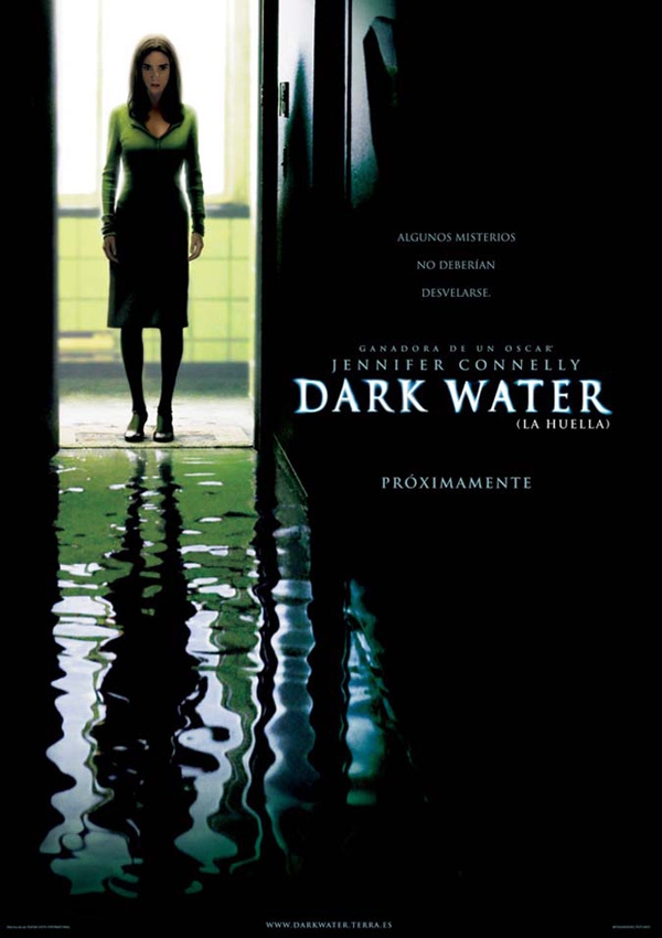 Dark Water (La huella) (2005)