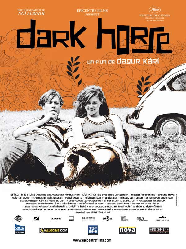 Dark horse (2005)