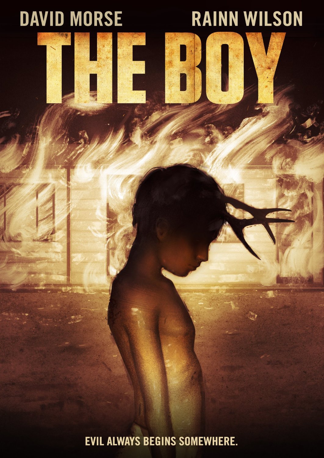 The Boy (2015)