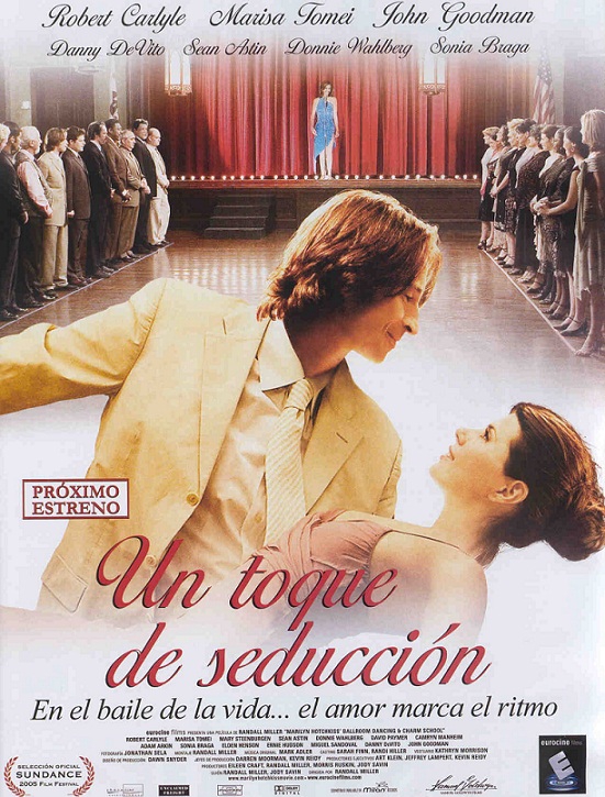 Un toque de seducción (2005)