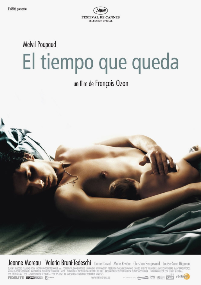 El tiempo que queda (2005)