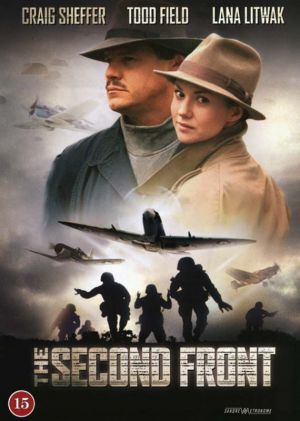 The Second Front (2005)