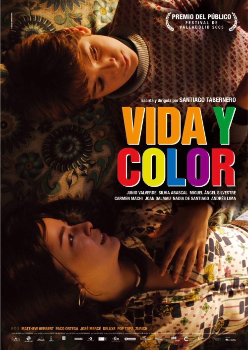 Vida y color (2005)